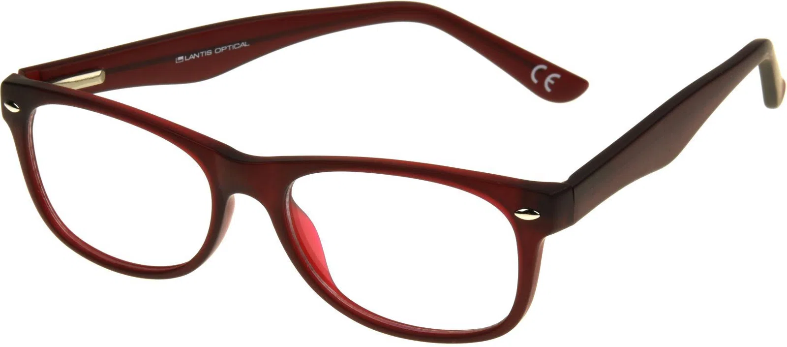 Lantis Optical L6018 Eyeglasses - view 2